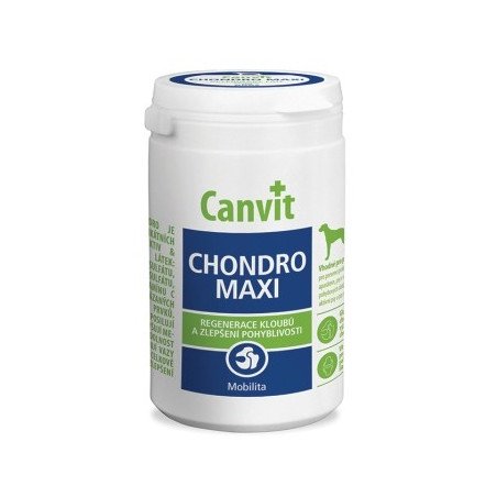 Canvit Chondro Maxi Dogs