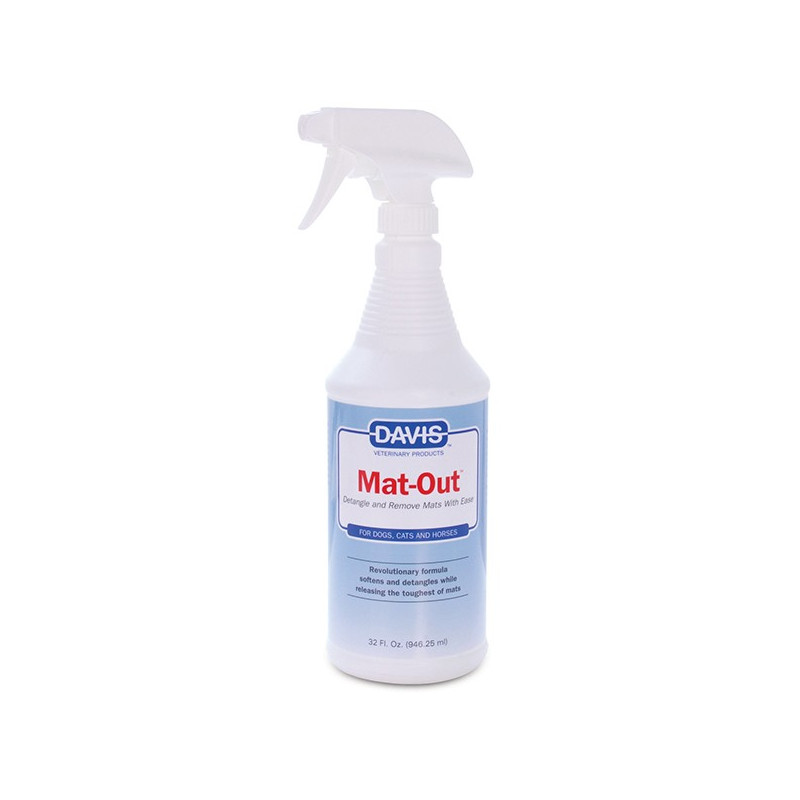 Davis Mat-Out
