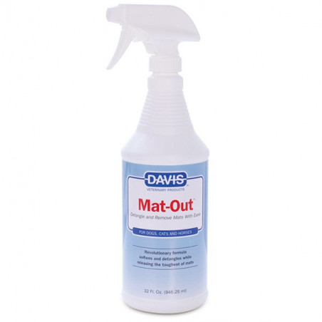 Davis Mat-Out