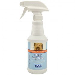 Davis Stinky Dog-Gone