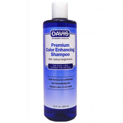 Davis Premium Color Enhancing Shampoo