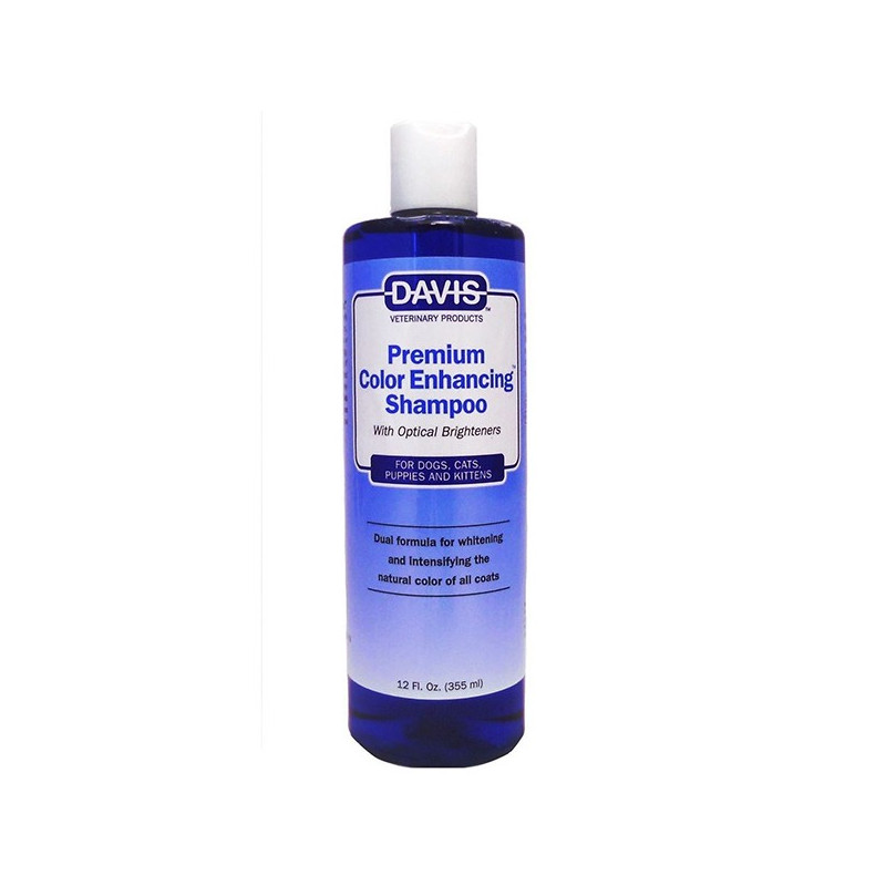 Davis Premium Color Enhancing Shampoo