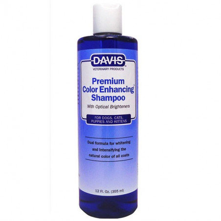 Davis Premium Color Enhancing Shampoo