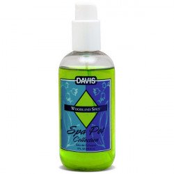 Davis «Woodland Spice»