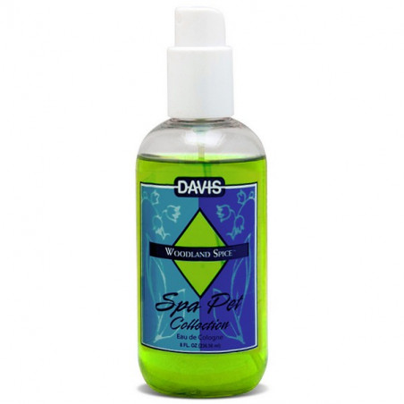 Davis «Woodland Spice»