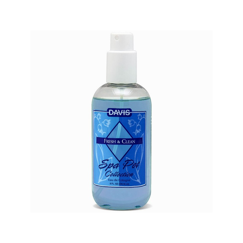 Davis «Fresh & Clean»