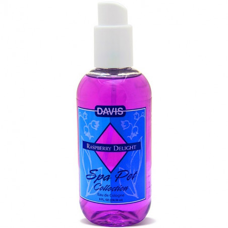 Davis Raspberry Delight