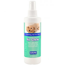 Davis No Chew