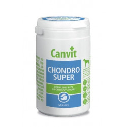 Canvit Chondro Super Dogs