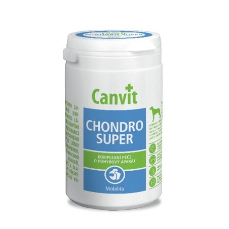 Canvit Chondro Super Dogs