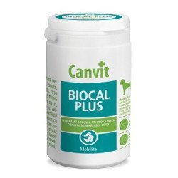 Canvit Biocal Plus