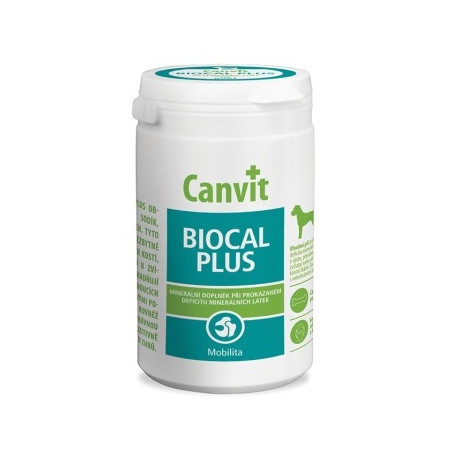 Canvit Biocal Plus