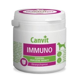 Canvit Imunno Dogs