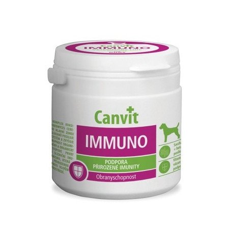 Canvit Imunno Dogs