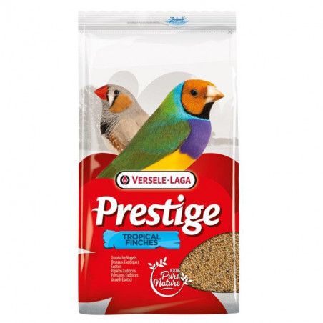 Versele Laga Prestige Tropical birds