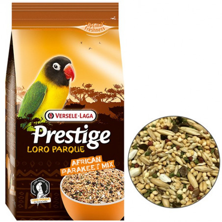 Versele Laga Prestige Premium African Parakeet
