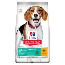 Hills SP Canine Adult Oral Care Chicken