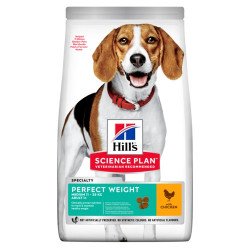 Hills SP Canine Adult Oral Care Chicken