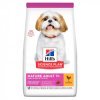 Hills SP Canine Mature Adult 7+ Active Longevity Lamb & Rice