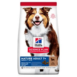Hills SP Canine Adult Sensitive Skin Chiken