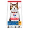 Hills SP Feline Adult Optimal Care Chicken