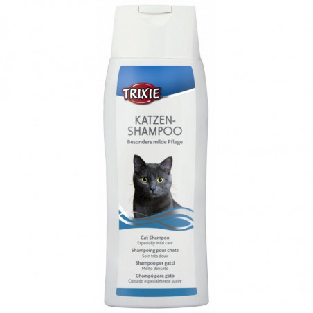 Trixie Cat Shampoo