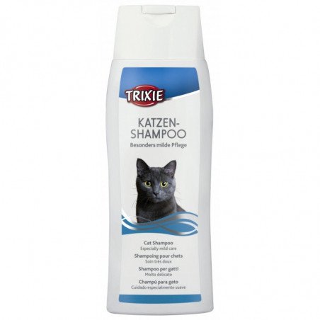 Trixie Cat Shampoo