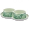 Moderna Double Trendy Dinner Eden