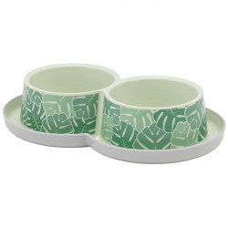 Moderna Double Trendy Dinner Eden