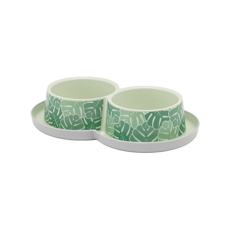 Moderna Double Trendy Dinner Eden