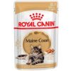 Royal Canin Maine Coon Adult в соусе