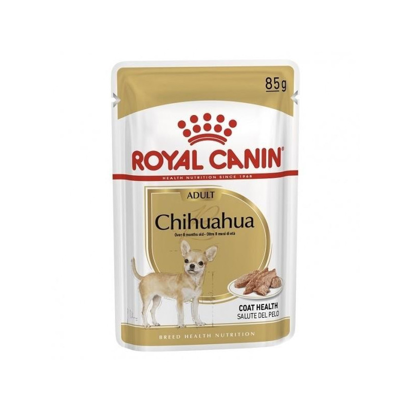 Royal Canin  CHIHUAHUA ADULT