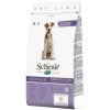 Schesir Dog Medium Mature