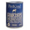 PetKind Lamb Tripe Single Animal Protein Formula
