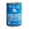 PetKind Lamb Tripe Formula