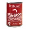 PetKind Salmon Formula