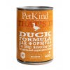 PetKind Duck Formula