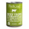 PetKind Beef Tripe Formula