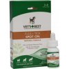 Vet`s Best Flea + Tick Spot On Bottle