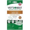 Vet`s Best Flea + Tick Spot On Large