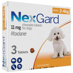 Merial NexGard