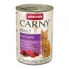 ANIMONDA CARNY ADULT  С ОТБОРНОЙ ГОВЯДИНОЙ