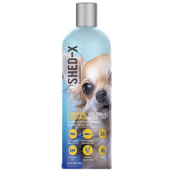 SynergyLabs Shed-X Dog