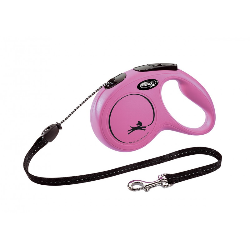 Flexi Classic Basic S Cord