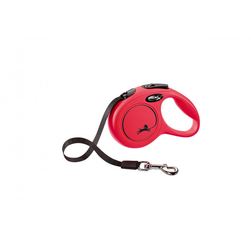 Flexi Classic Compact S