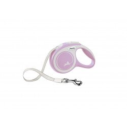 Flexi New Comfort S (5м/15 кг), лента