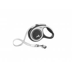 Flexi New Comfort S (5м/15 кг), лента