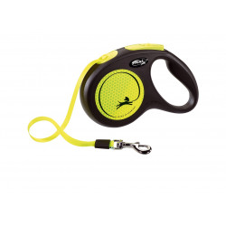 Flexi Neon L Cord
