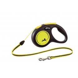Flexi Neon M Cord