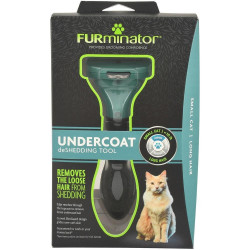 FURminator FURflex Finishing Comb Head